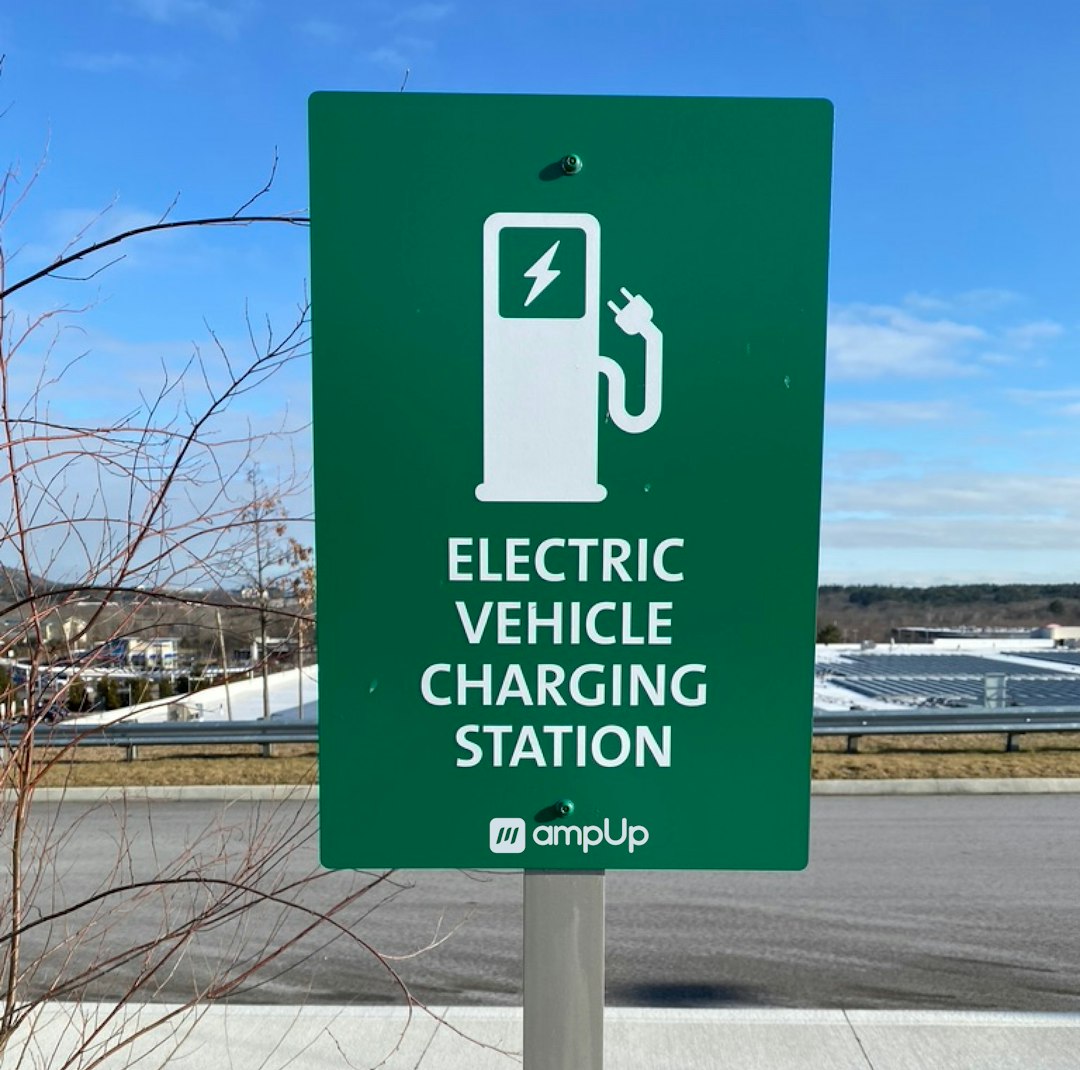 Electric car insurance